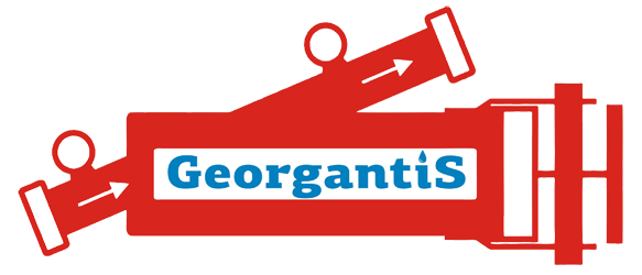 Λογότυπο Γεωργαντής